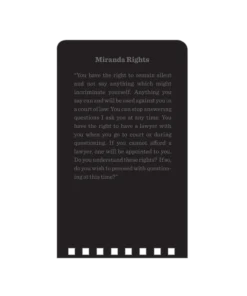 Rite In The Rain Weatherproof Field Interview Notebook, 3 In. X 5 In.