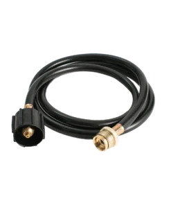 JETBOIL 20 Lb Propane Tank Hose Outdoor Cooking
