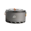 JETBOIL 5L Flux Pot & Lid