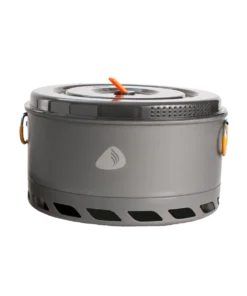 JETBOIL 5L Flux Pot & Lid