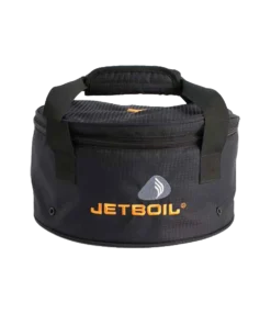 JETBOIL Genesis System Bag Outdoor Cooking