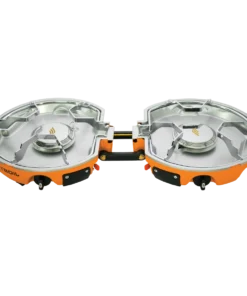 JETBOIL Genesis Basecamp Stove