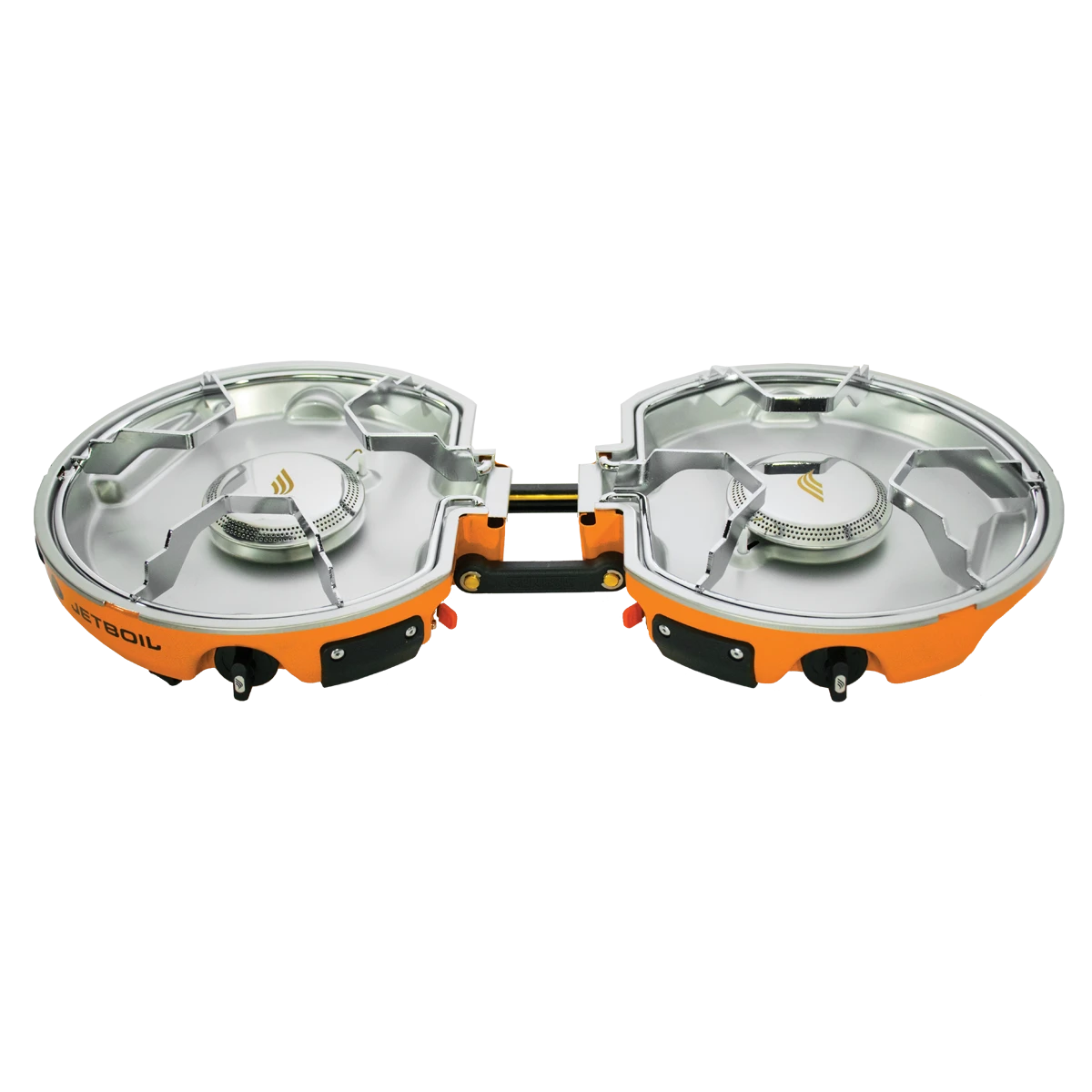 JETBOIL Genesis Basecamp Stove 2 JETBOIL Genesis Basecamp Stove