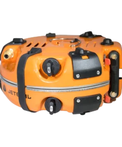 JETBOIL Genesis Basecamp Stove