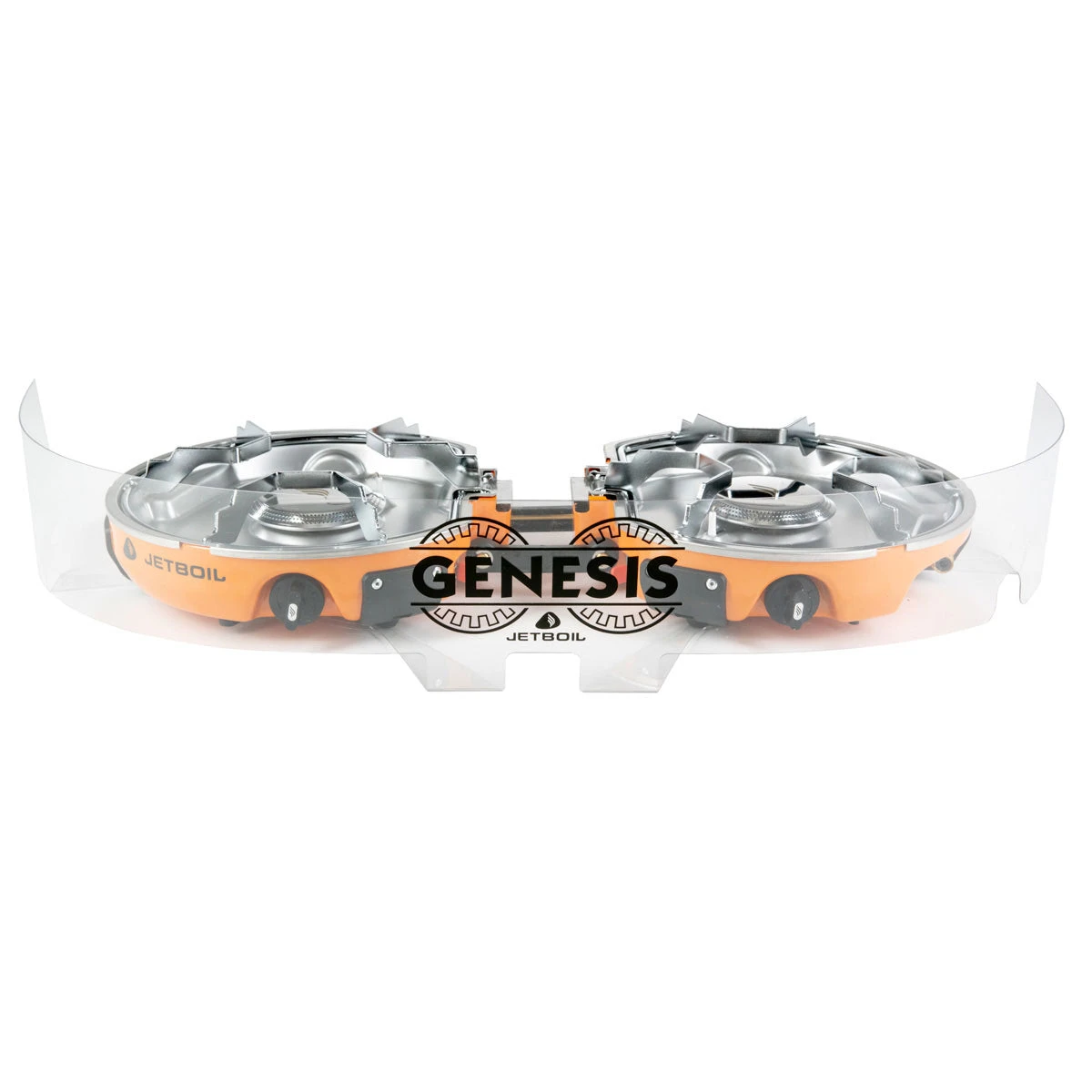 JETBOIL Genesis Basecamp Stove 3 JETBOIL Genesis Basecamp Stove