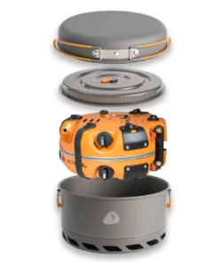 Gear JETBOIL Genesis Basecamp System