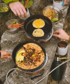 Gear JETBOIL Genesis Basecamp System