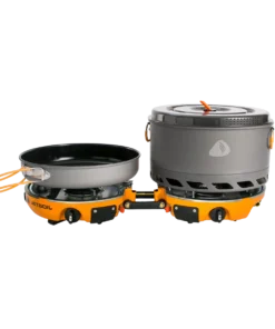 Gear JETBOIL Genesis Basecamp System