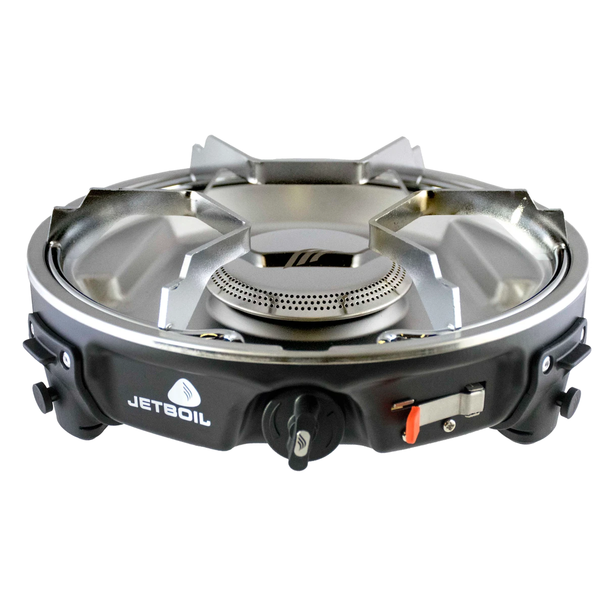 Gear JETBOIL HalfGen Basecamp System 4 Gear JETBOIL HalfGen Basecamp System