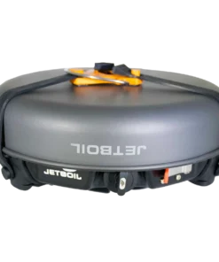 Gear JETBOIL HalfGen Basecamp System
