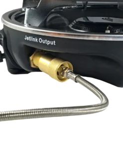 Gear JETBOIL HalfGen Basecamp System 14 Gear JETBOIL HalfGen Basecamp System