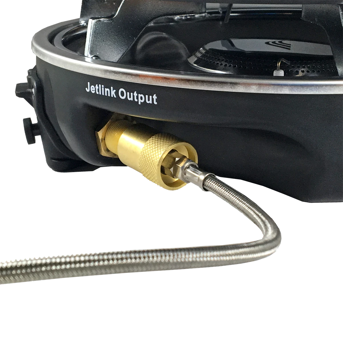 Gear JETBOIL HalfGen Basecamp System 5 Gear JETBOIL HalfGen Basecamp System