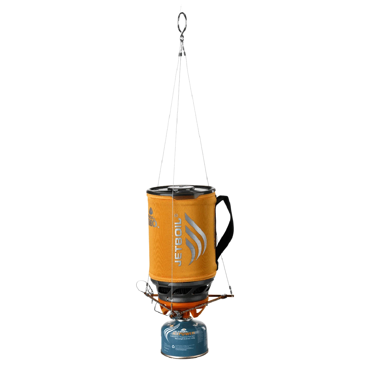 JETBOIL Hanging Kit Outdoor Cooking 2 JETBOIL Hanging Kit Outdoor Cooking