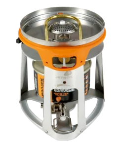 JETBOIL Joule Cooking System 7 JETBOIL Joule Cooking System