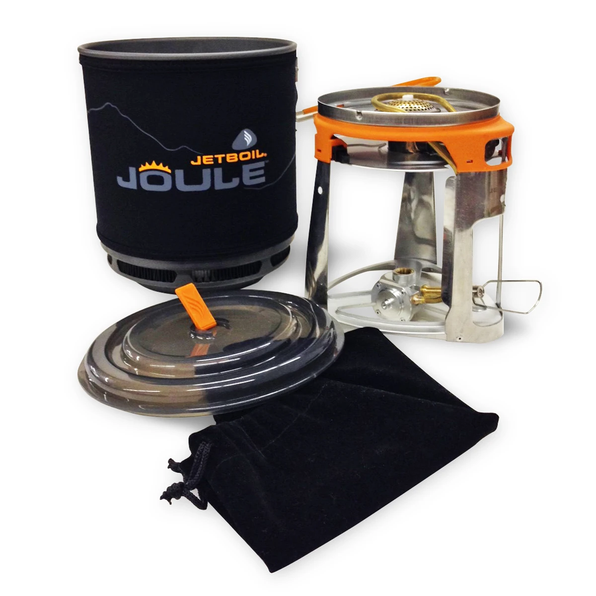 JETBOIL Joule Cooking System 1 JETBOIL Joule Cooking System