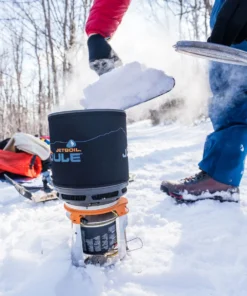 JETBOIL Joule Cooking System 8 JETBOIL Joule Cooking System