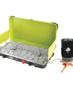 Camp Cookware JETBOIL Luna Satellite Burner