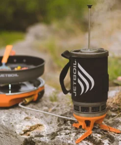 Camp Cookware JETBOIL Luna Satellite Burner