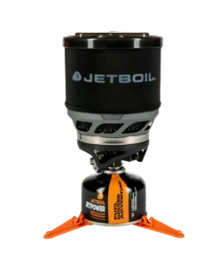 Gear Jetboil MiniMo Carbon