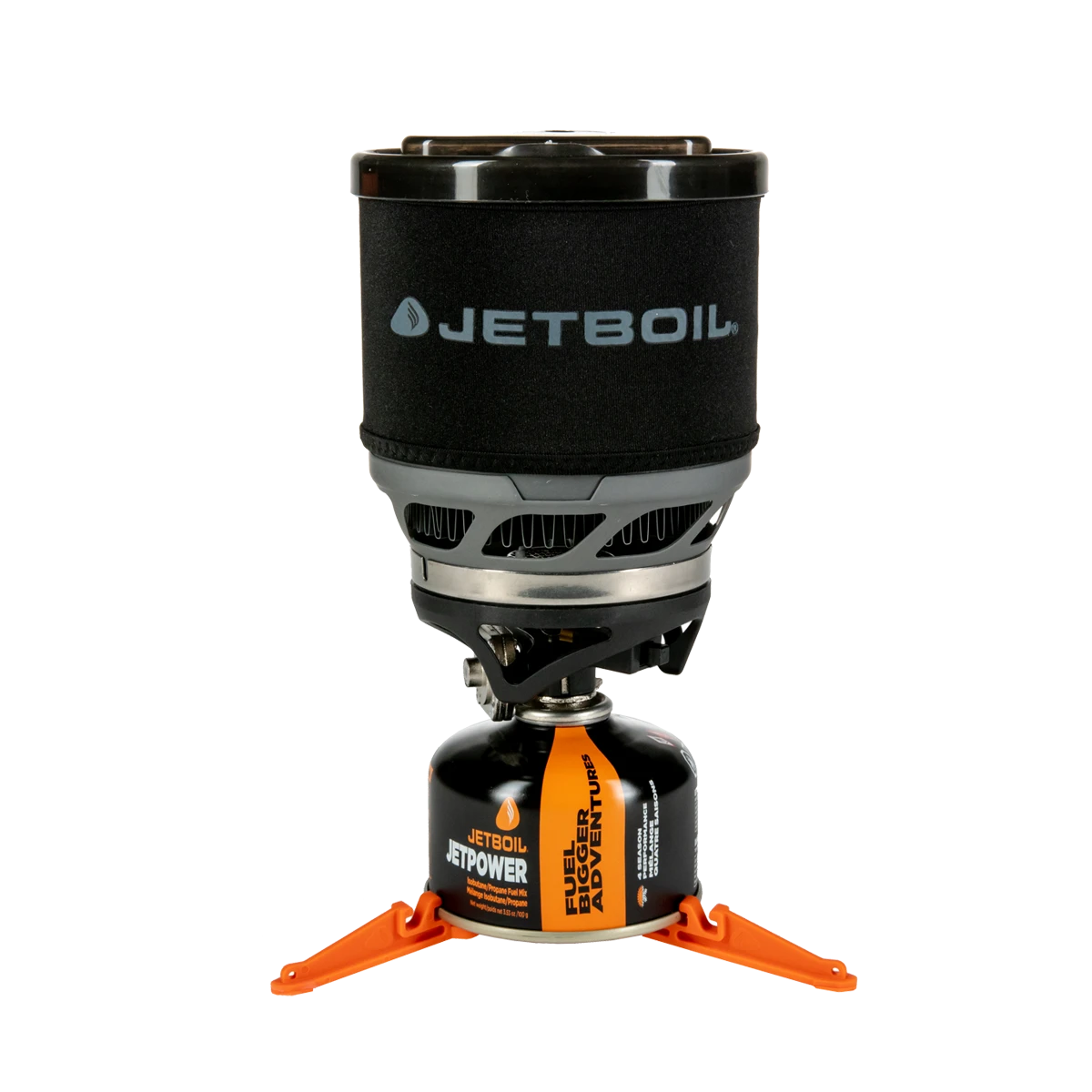 Gear Jetboil MiniMo Carbon 1 Gear Jetboil MiniMo Carbon