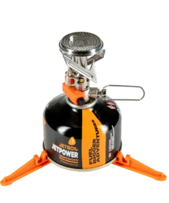 Jetboil MightyMo Gear