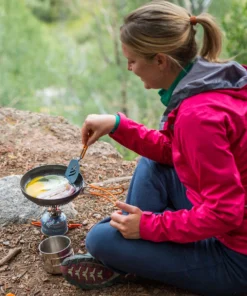 Jetboil MightyMo Gear