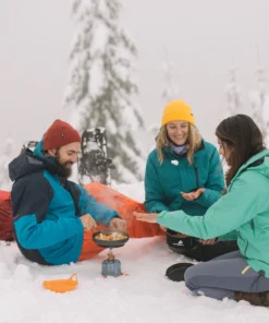 Jetboil MightyMo Gear