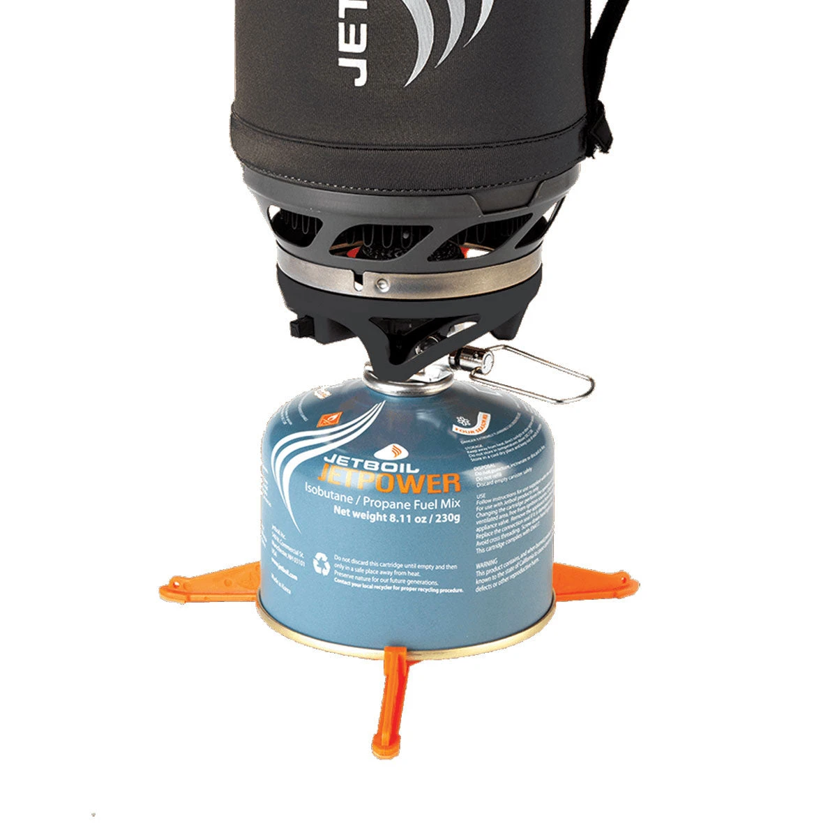 JETBOIL Fuel Can Stabilizer 2 JETBOIL Fuel Can Stabilizer
