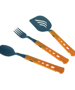 JETBOIL Jetset Utensil Kit