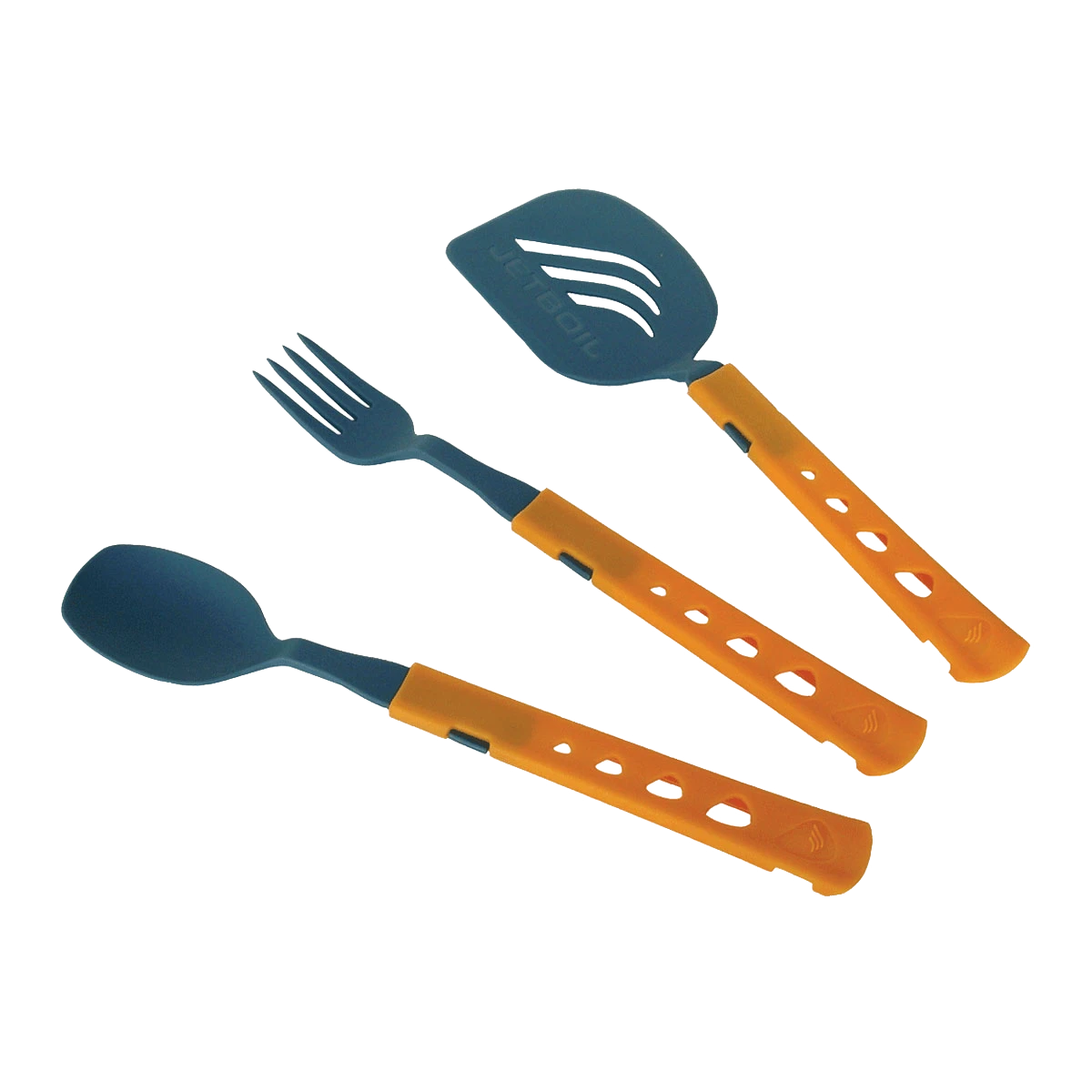 JETBOIL Jetset Utensil Kit 1 JETBOIL Jetset Utensil Kit