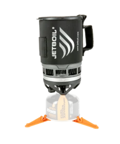 Gear JETBOIL ZIP COOKING SYSTEM
