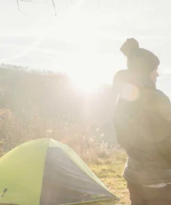 EUREKA SUMA TENT Gear