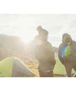 EUREKA SUMA TENT Gear