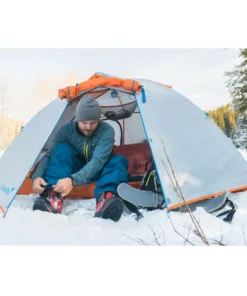 EUREKA MOUNTAIN PASS TENT Gear