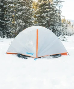 EUREKA MOUNTAIN PASS TENT Gear
