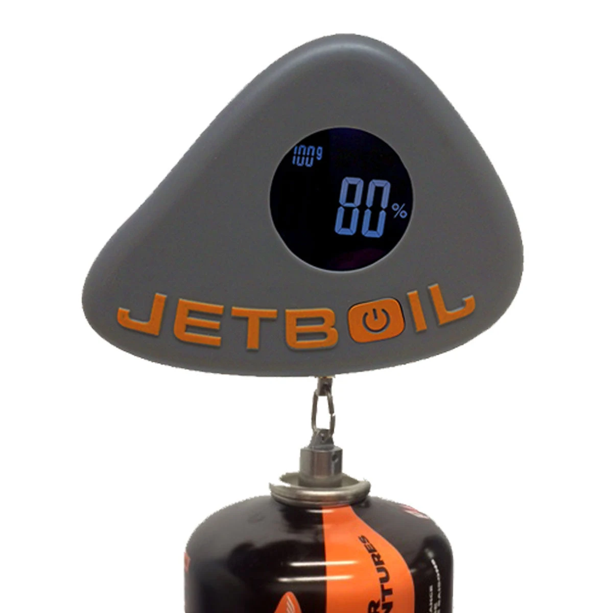 JETBOIL JetGauge 1 JETBOIL JetGauge