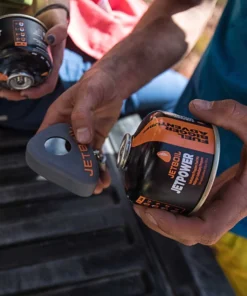 JETBOIL JetGauge 9 JETBOIL JetGauge