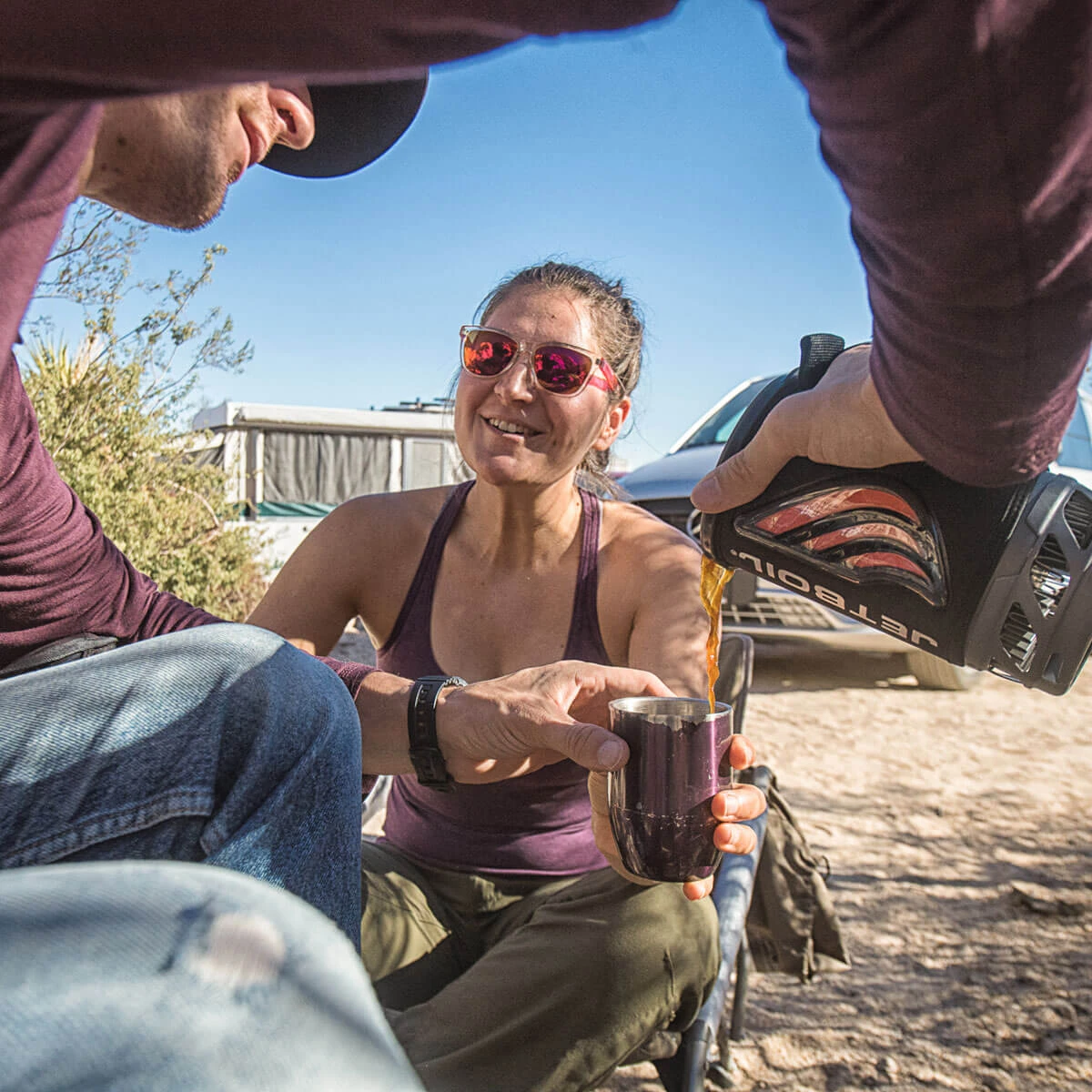 Gear Jetboil Flash Wild 6 Gear Jetboil Flash Wild