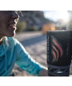 Gear Jetboil Flash Fractile 8 Gear Jetboil Flash Fractile