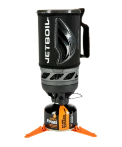Jetboil Flash Carbon 2.0
