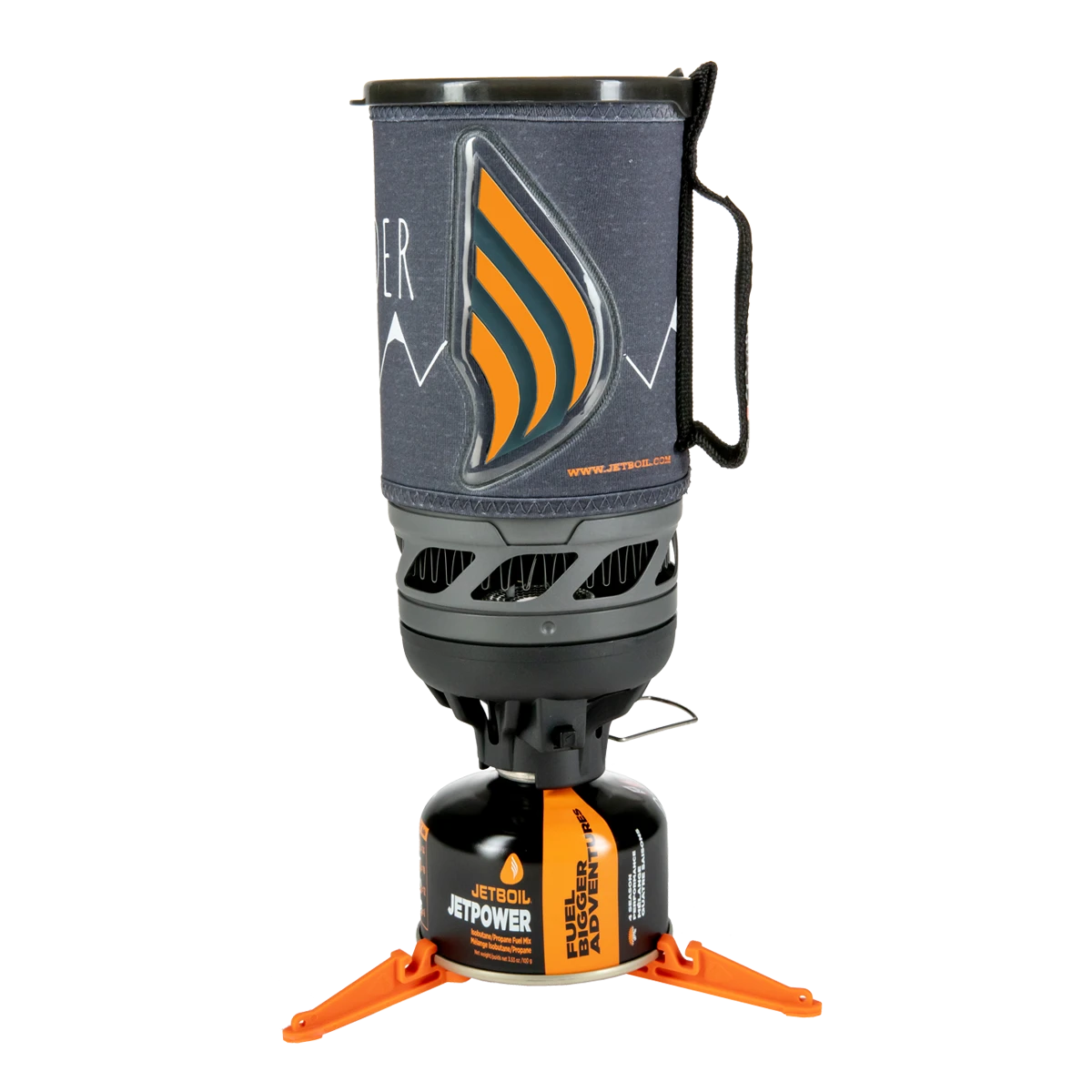 Gear Jetboil Flash Wilderness 2.0 4 Gear Jetboil Flash Wilderness 2.0