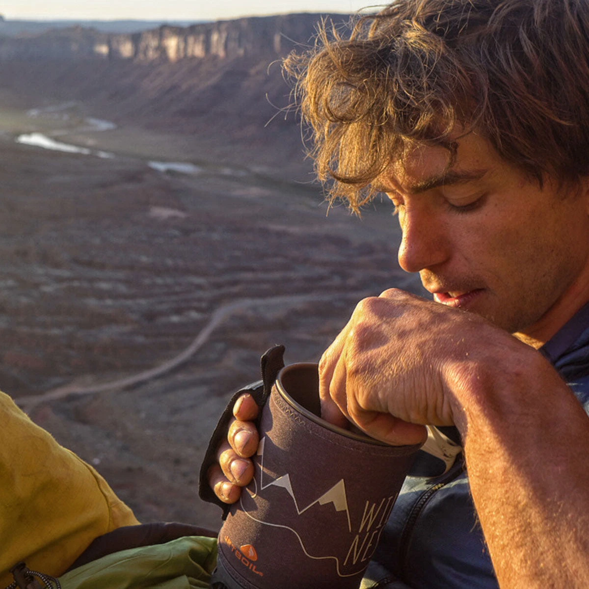 Gear Jetboil Flash Wilderness 2.0 6 Gear Jetboil Flash Wilderness 2.0