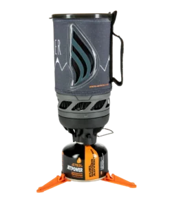 Gear Jetboil Flash Wilderness 2.0