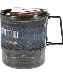Gear Jetboil MiniMo Adventure