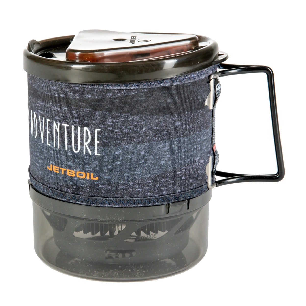 Gear Jetboil MiniMo Adventure 2 Gear Jetboil MiniMo Adventure