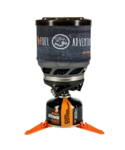 Gear Jetboil MiniMo Adventure