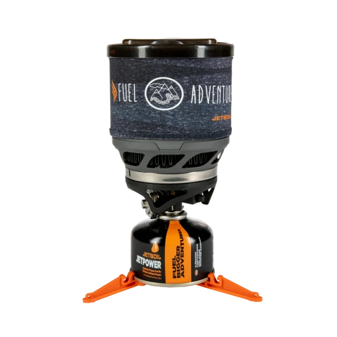 Gear Jetboil MiniMo Adventure 1 Gear Jetboil MiniMo Adventure