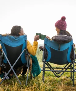 Camping & Hunting EUREKA CAMP CHAIR 22 Camping & Hunting EUREKA CAMP CHAIR