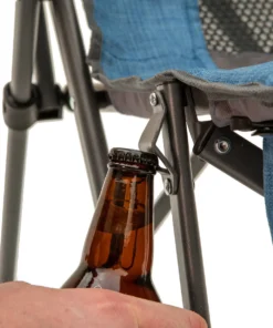 Camping & Hunting EUREKA CAMP CHAIR 16 Camping & Hunting EUREKA CAMP CHAIR