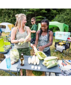 Camping & Hunting EUREKA CAMP KITCHEN
